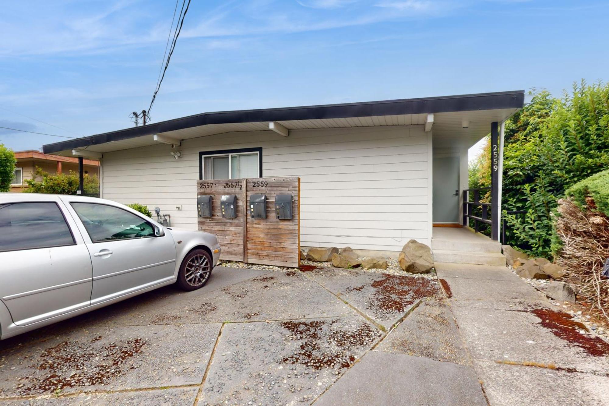 Holiday home Queen Anne Escape